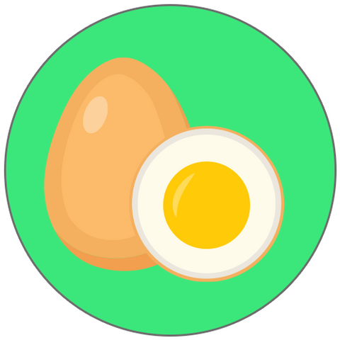 Eggs