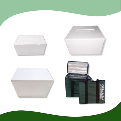 Packaging Materials