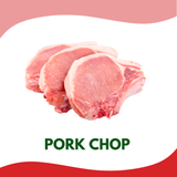 Pork Chop SOBL 0.50