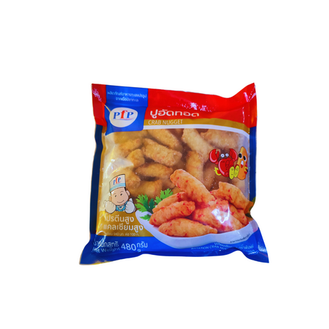 New Surimi -Imitation Crab Nuggets 480G