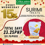 Surimi Deals (1 Pc.)