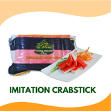 Frozen Imitation Crab Stick 200g
