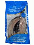 Boneless Bangus Butterfly Cut-Deboned Unseasoned  420 g