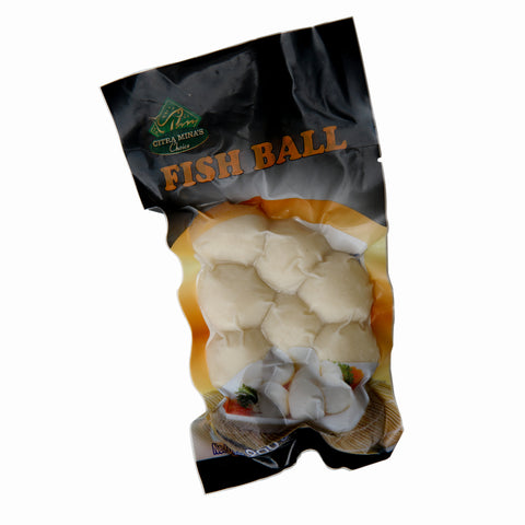 Frozen Fish Ball 200g