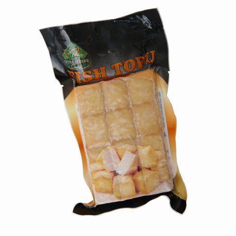 Frozen Fish Tofu 200g