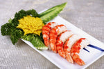 Frozen Imitation Shrimp 200g