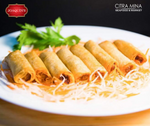 Pork Lumpiang Shanghai 500g