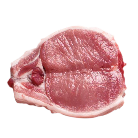 Pork Chop (SLBL): Butterfly Cut