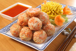 Frozen Shrimp Ball (Hongkong Style) 200g