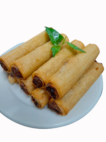 Tuna Springroll 500g