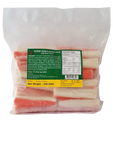 Frozen Surimi Crab Flavour Stick ( for crispy fried) 500g